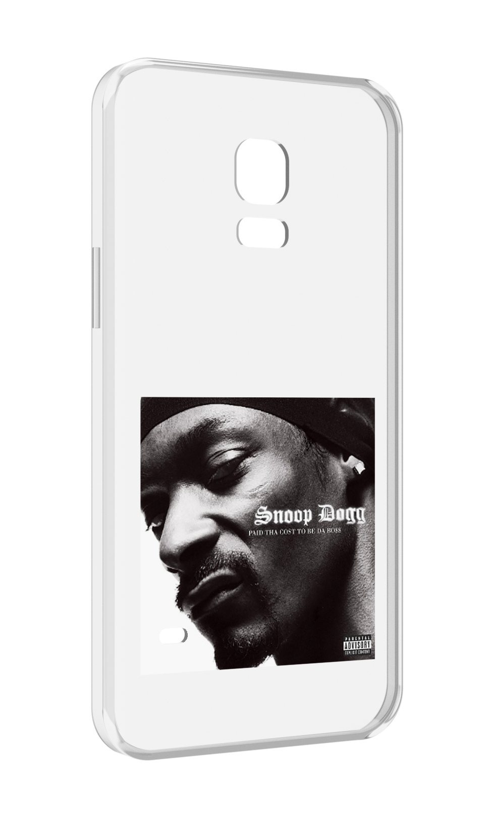 Чехол MyPads PAID THA COST TO BE DA BOSS для Samsung Galaxy S5 mini, Прозрачный, Tocco
Чехол MyPads PAID THA COST TO BE DA BOSS для Samsung Galaxy S5 mini, Прозрачный, Tocco