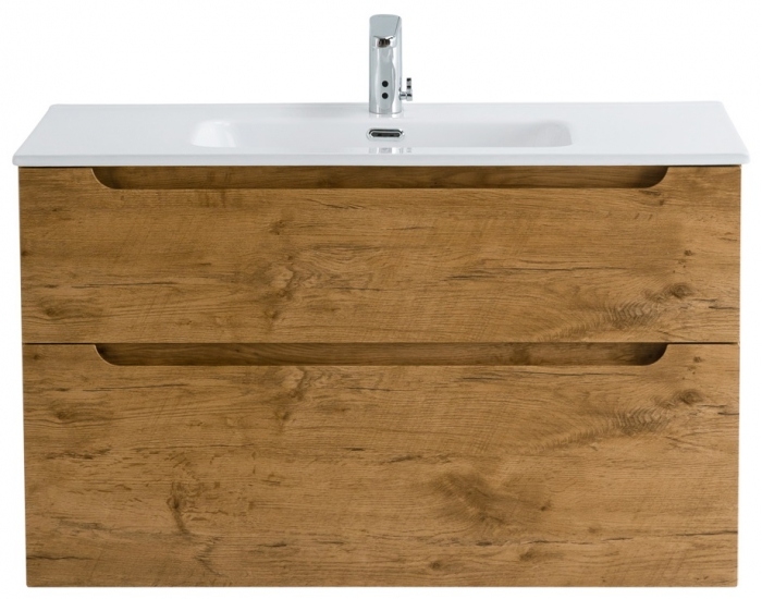 Тумба с раковиной BelBagno Etna H60-90-BB900ETL Rovere Nature, Коричневый, Etna
Тумба с раковиной BelBagno Etna H60-90-BB900ETL Rovere Nature, Коричневый, Etna