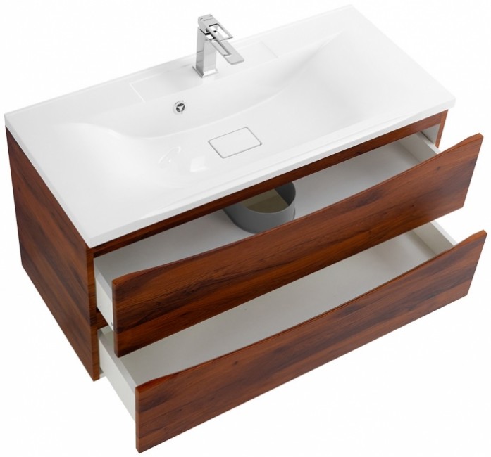 Тумба с раковиной BelBagno Marino 100-BB1000/445-LV-MR-PR Rovere Cillegio, Коричневый, BelBagno Marino
Тумба с раковиной BelBagno Marino 100-BB1000/445-LV-MR-PR Rovere Cillegio, Коричневый, BelBagno Marino