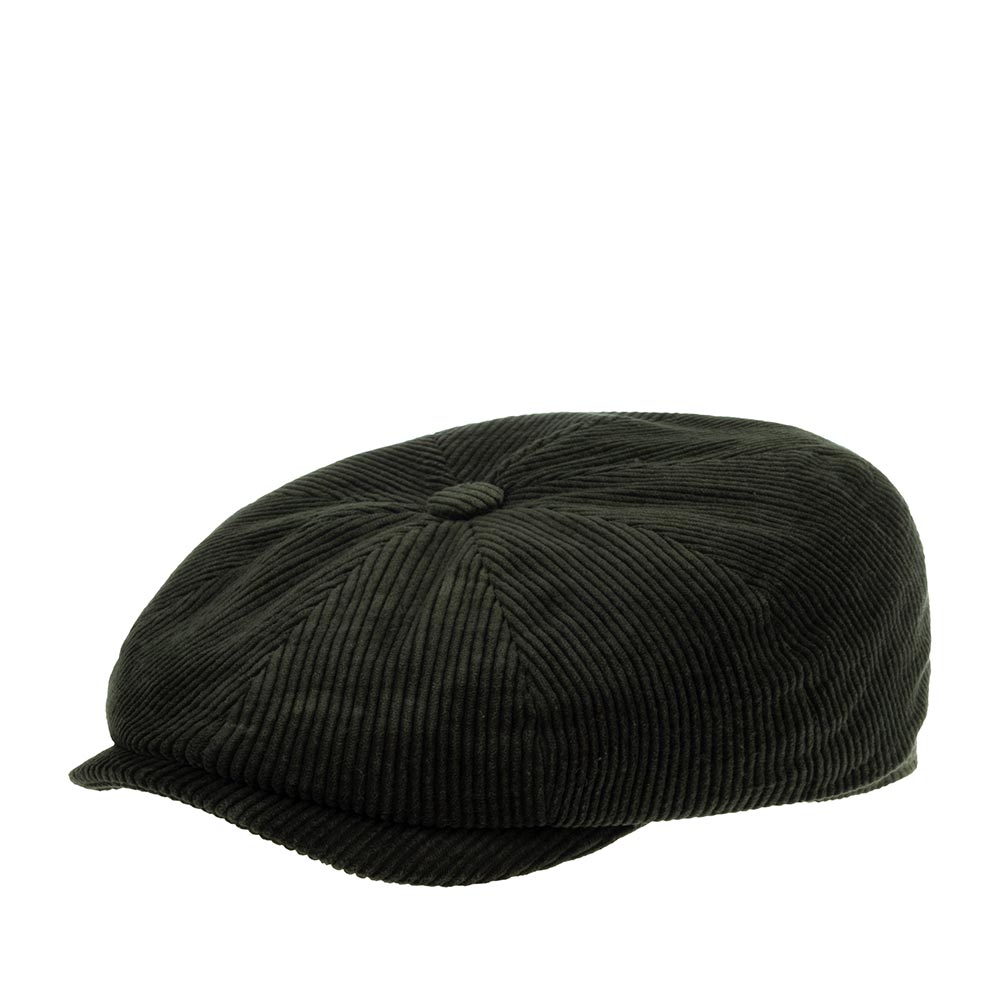 Кепка восьмиклинка унисекс Stetson 6841107 HATTERAS оливковая, р.61, Хаки, 6841107 HATTERAS
Кепка восьмиклинка унисекс Stetson 6841107 HATTERAS оливковая, р.61, Хаки, 6841107 HATTERAS