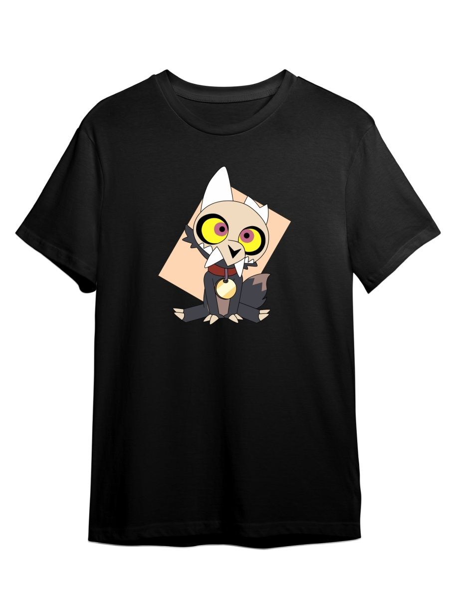 Футболка унисекс СувенирShop Совиная Дом/Дом Совы/The Owl House 29 черная 2XL, "Совиный Дом/Дом Совы/The Owl House" 29
Футболка унисекс СувенирShop Совиная Дом/Дом Совы/The Owl House 29 черная 2XL, "Совиный Дом/Дом Совы/The Owl House" 29