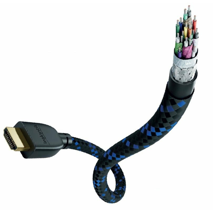 Кабель HDMI - HDMI Inakustik 00423520 Premium HDMI 2.1 2.0m, 00423520 Premium HDMI 2.1 2.0m
Кабель HDMI - HDMI Inakustik 00423520 Premium HDMI 2.1 2.0m, 00423520 Premium HDMI 2.1 2.0m