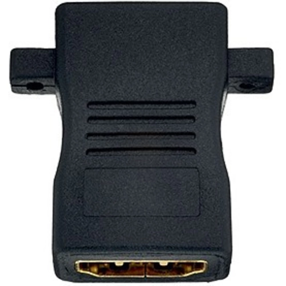 Переходник Inakustik HDMI - HDMI Premium HDMI adapter 0090201001 черный, Premium HDMI adapter
Переходник Inakustik HDMI - HDMI Premium HDMI adapter 0090201001 черный, Premium HDMI adapter