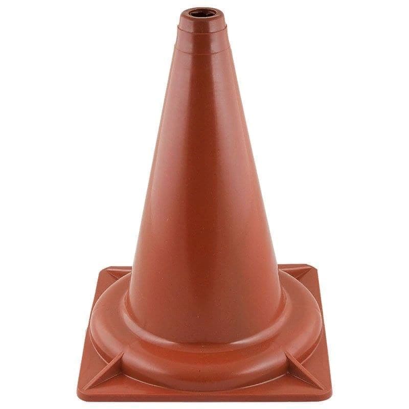 Конус тренировочный ЭКОНОМ MR-K32E, 32х24х24 см, 1 отв., 2.5 см, жёсткий 4 шт., Оранжевый, MR-K32E
Конус тренировочный ЭКОНОМ MR-K32E, 32х24х24 см, 1 отв., 2.5 см, жёсткий 4 шт., Оранжевый, MR-K32E