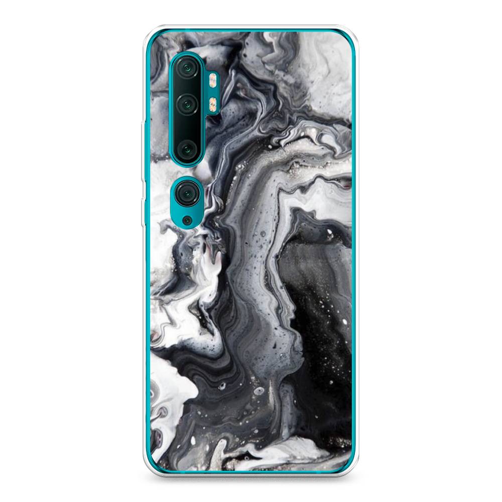Чехол Awog на Xiaomi Mi Note 10/Mi Note 10 Pro "Бело-черные сложные полосы", Разноцветный, 37350-3
Чехол Awog на Xiaomi Mi Note 10/Mi Note 10 Pro "Бело-черные сложные полосы", Разноцветный, 37350-3
