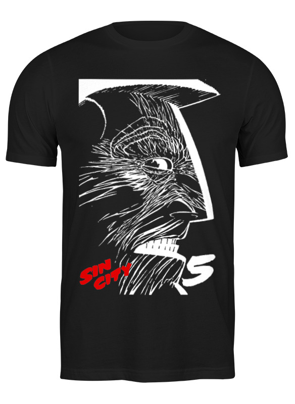 Футболка мужская Printio Sin city / город грехов черная 3XL, Черный, Sin city / город грехов
Футболка мужская Printio Sin city / город грехов черная 3XL, Черный, Sin city / город грехов