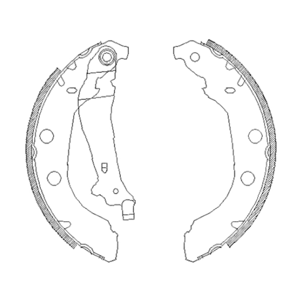 K1230-01_колодки тормозные ! барабанные Nissan Primera, Renault Kangoo 1.2-2.0TD 96-02
K1230-01_колодки тормозные ! барабанные Nissan Primera, Renault Kangoo 1.2-2.0TD 96-02