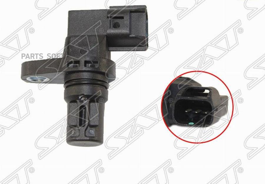 Датчик Положения Распредвала Mazda Familia/323/Mazda2/Mazda3 03- Sat арт. ST-ZJ01-18-230
Датчик Положения Распредвала Mazda Familia/323/Mazda2/Mazda3 03- Sat арт. ST-ZJ01-18-230