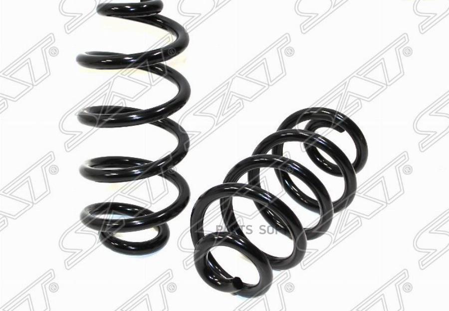 Комплект Пружин 2шт Задние Nissan X-Trail T31 07- (Mr20de/Qr25de/M9r/At/Cvt/Mt) Sat арт. S
Комплект Пружин 2шт Задние Nissan X-Trail T31 07- (Mr20de/Qr25de/M9r/At/Cvt/Mt) Sat арт. S