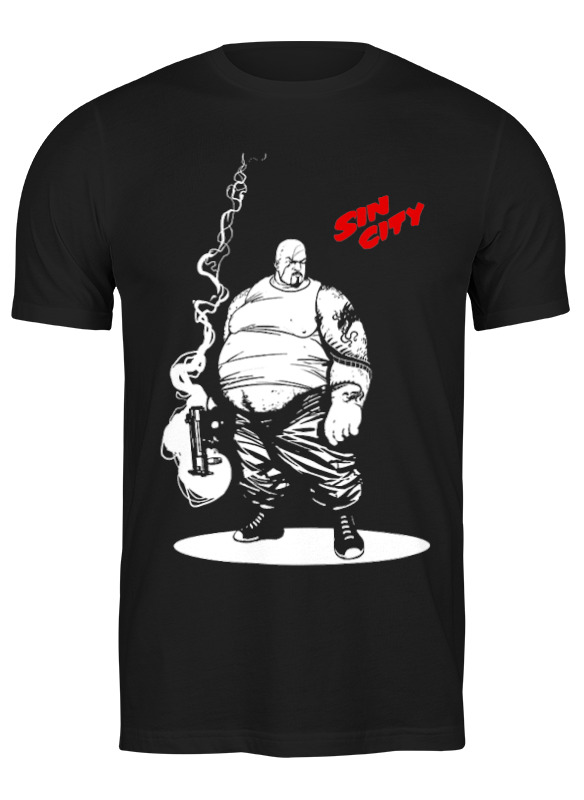 Футболка мужская Printio Sin city / город грехов черная 3XL, Черный, Sin city / город грехов
Футболка мужская Printio Sin city / город грехов черная 3XL, Черный, Sin city / город грехов