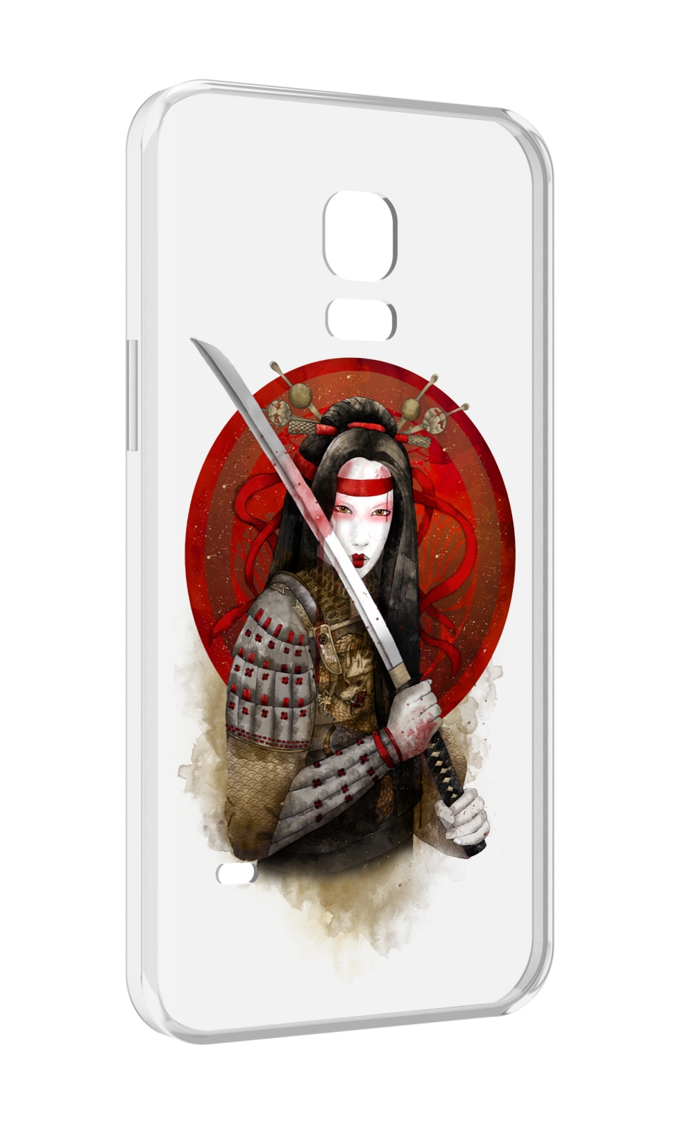 Чехол MyPads рисованная девушка с катаной для Samsung Galaxy S5 mini, Прозрачный, Tocco
Чехол MyPads рисованная девушка с катаной для Samsung Galaxy S5 mini, Прозрачный, Tocco