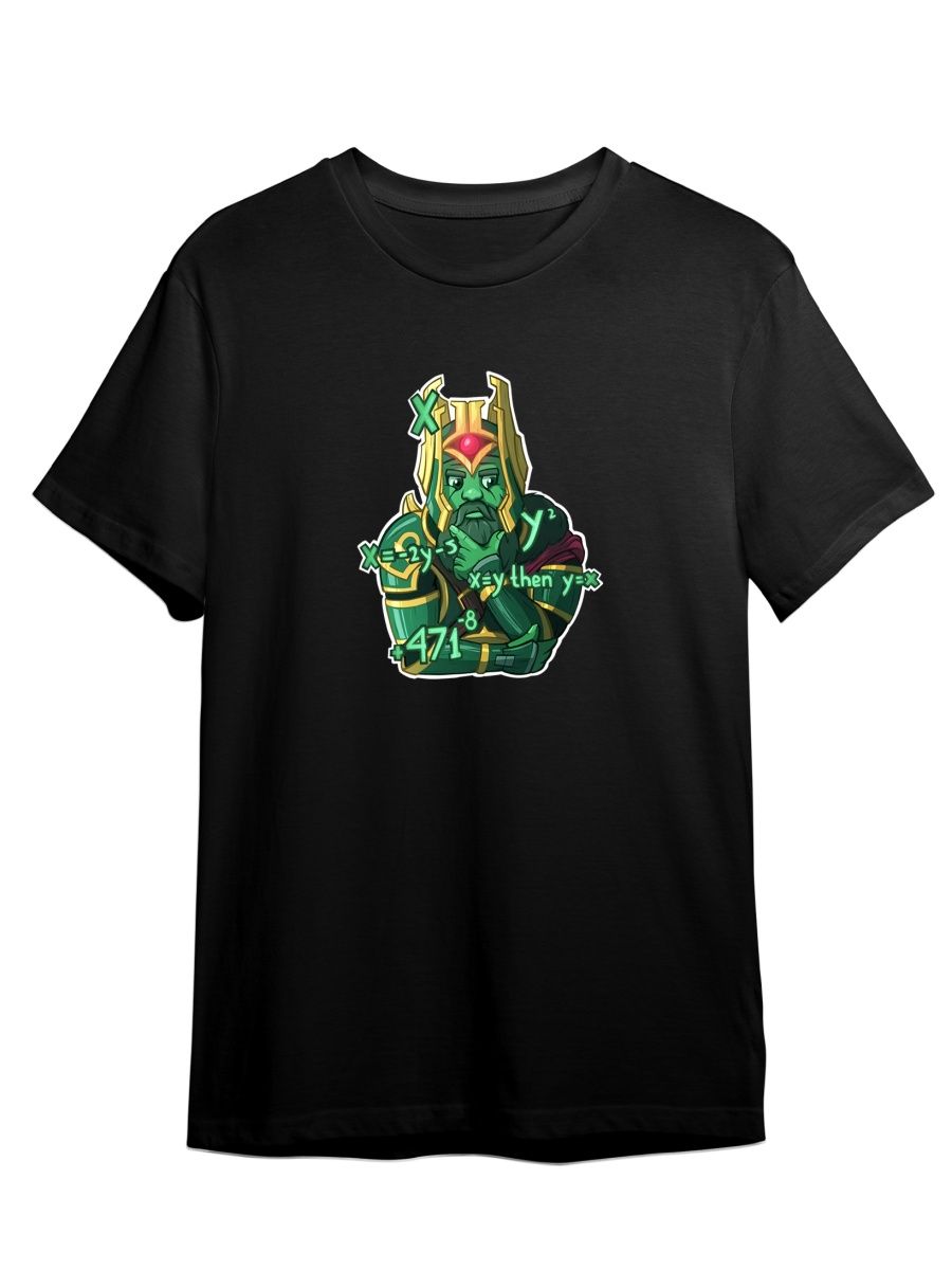 Футболка унисекс СувенирShop Dota 2/Дота 2/Wraith King 69 черная S, Черный, "Dota 2/Дота 2/Wraith King" 69
Футболка унисекс СувенирShop Dota 2/Дота 2/Wraith King 69 черная S, Черный, "Dota 2/Дота 2/Wraith King" 69