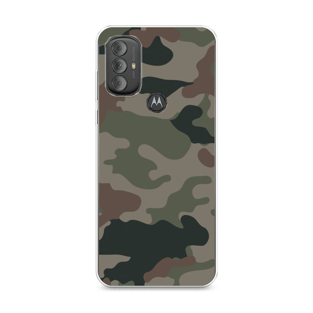 Чехол Awog на Motorola Moto G Power 2022 "Камуфляж 1", 242850-5
Чехол Awog на Motorola Moto G Power 2022 "Камуфляж 1", 242850-5
