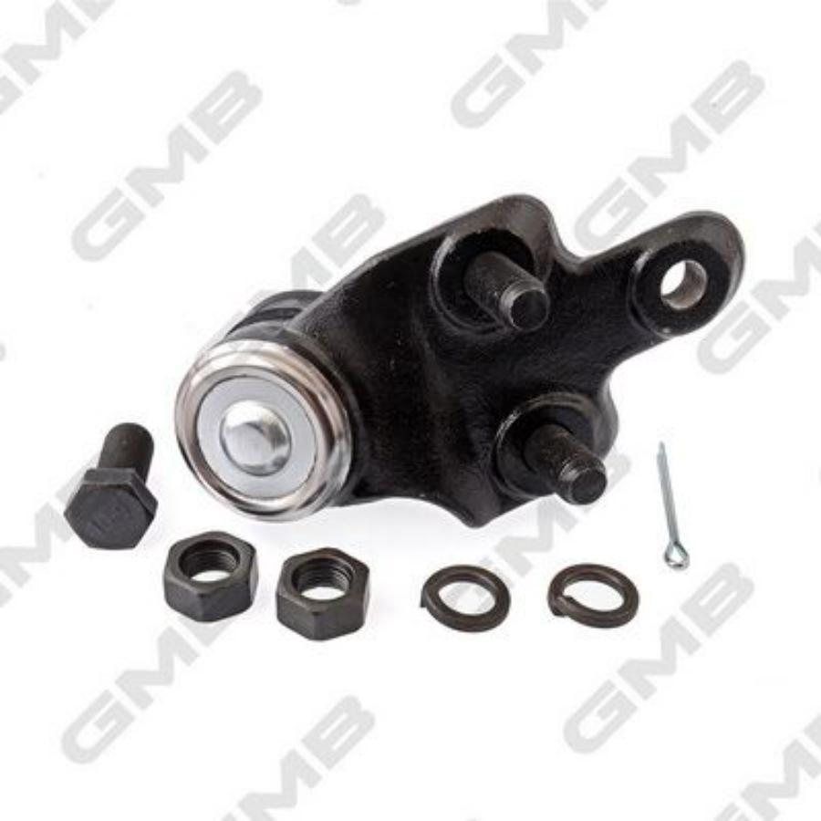 Опора шаровая правая Lexus ES II, RX300/330/350/400, Toyota Camry (V30), Previa II (R30) (
Опора шаровая правая Lexus ES II, RX300/330/350/400, Toyota Camry (V30), Previa II (R30) (