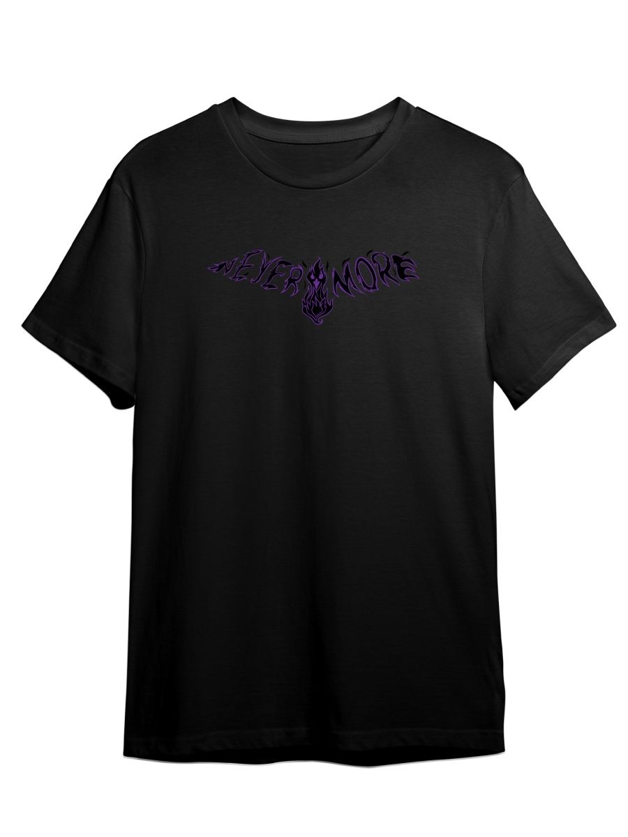 Футболка унисекс СувенирShop Dota 2/Дота 2/Shadow Fiend 61 черная 3XL, Черный, "Dota 2/Дота 2/Shadow Fiend" 61
Футболка унисекс СувенирShop Dota 2/Дота 2/Shadow Fiend 61 черная 3XL, Черный, "Dota 2/Дота 2/Shadow Fiend" 61