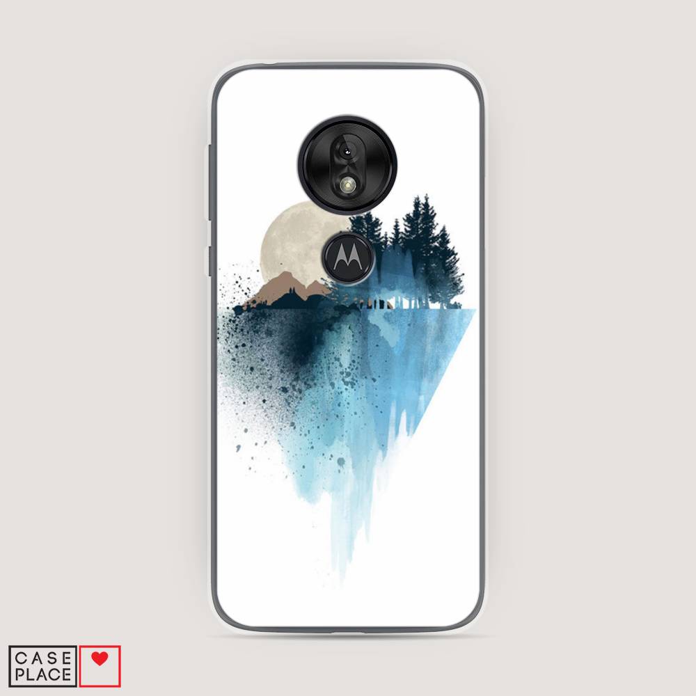 Чехол Awog на Motorola Moto G7 Play / Моторола Мото G7 Плэй "Горы 5", Разноцветный, 241250-4
Чехол Awog на Motorola Moto G7 Play / Моторола Мото G7 Плэй "Горы 5", Разноцветный, 241250-4