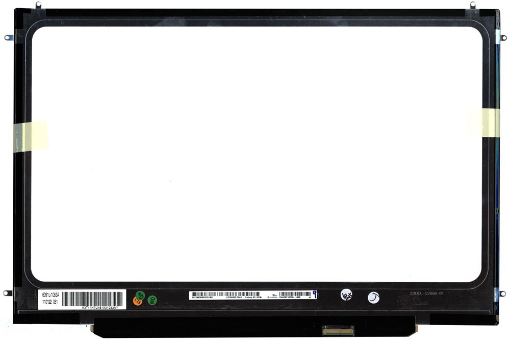 Матрица OEM для ноутбука LP154WE3(TL)(B2) (10014431V), совместимая с p/n: LP154WE3(TL)(B2)
Матрица OEM для ноутбука LP154WE3(TL)(B2) (10014431V), совместимая с p/n: LP154WE3(TL)(B2)