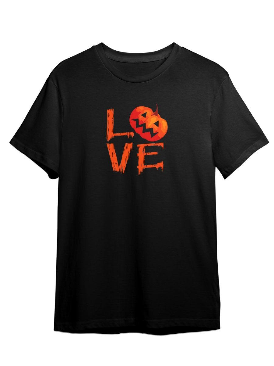 Футболка унисекс СувенирShop Хеллоуин/Halloween/Тыква/Зомби 49 черная 4XL, Черный, "Хеллоуин/Halloween/Тыква/Зомби" 49
Футболка унисекс СувенирShop Хеллоуин/Halloween/Тыква/Зомби 49 черная 4XL, Черный, "Хеллоуин/Halloween/Тыква/Зомби" 49