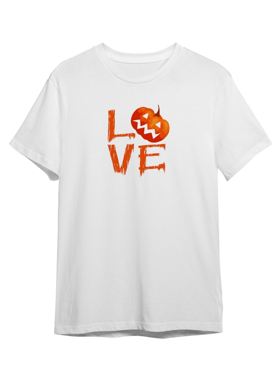 Футболка унисекс СувенирShop Хеллоуин/Halloween/Тыква/Зомби 49 белая XS, Белый, "Хеллоуин/Halloween/Тыква/Зомби" 49
Футболка унисекс СувенирShop Хеллоуин/Halloween/Тыква/Зомби 49 белая XS, Белый, "Хеллоуин/Halloween/Тыква/Зомби" 49