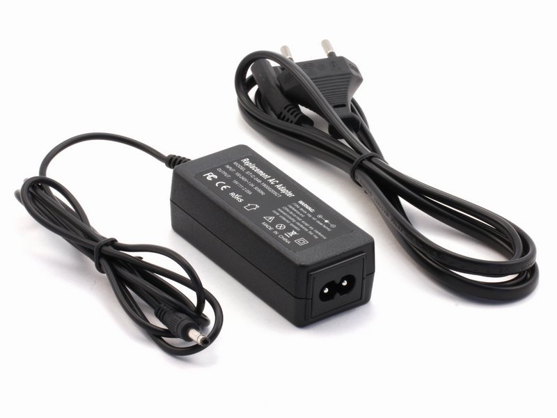 Блок питания для ноутбука HP 517799-001, ADP-65LH, VE023AA (65W 19V 3.42 4.0x1.7mm), Черный
Блок питания для ноутбука HP 517799-001, ADP-65LH, VE023AA (65W 19V 3.42 4.0x1.7mm), Черный