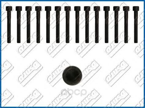 Комплект болтов ГБЦ ajusa для lexus GS 300 93-97, GS 300 97-05, IS I 300 99-05 81014600
Комплект болтов ГБЦ ajusa для lexus GS 300 93-97, GS 300 97-05, IS I 300 99-05 81014600