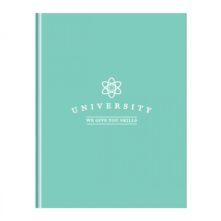 Записная книжка А5 BG University 64 листа soft-touch ламинация блок-еженедельник 12шт
Записная книжка А5 BG University 64 листа soft-touch ламинация блок-еженедельник 12шт