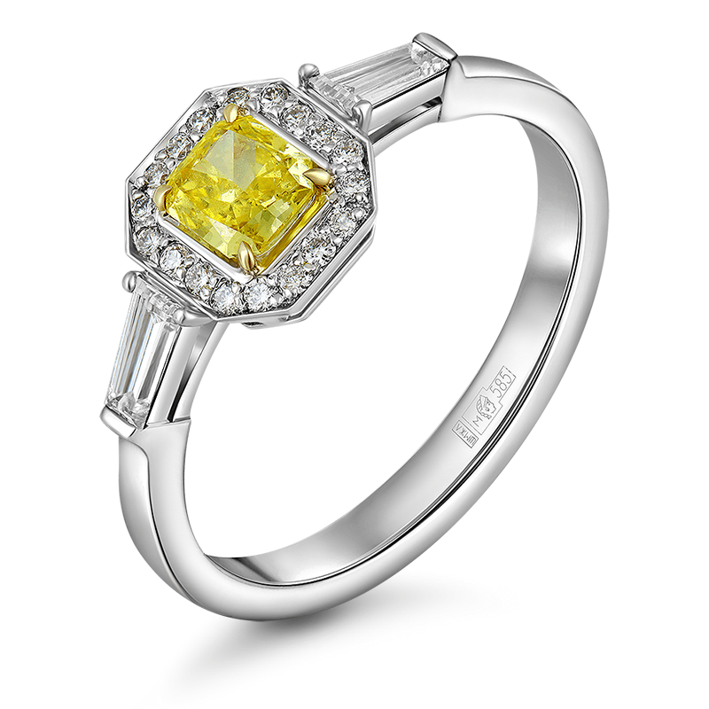 Кольцо из золота с бриллиантом выращенным р.16,5 IQ Diamonds 3409-R5W-RA32FIYSI1-GR, 3409-R5W-RA32FIYSI1-GR
Кольцо из золота с бриллиантом выращенным р.16,5 IQ Diamonds 3409-R5W-RA32FIYSI1-GR, 3409-R5W-RA32FIYSI1-GR