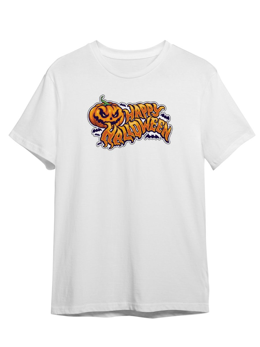 Футболка унисекс СувенирShop Хеллоуин/Halloween/Тыква/Зомби 42 белая XS, Белый, "Хеллоуин/Halloween/Тыква/Зомби" 42
Футболка унисекс СувенирShop Хеллоуин/Halloween/Тыква/Зомби 42 белая XS, Белый, "Хеллоуин/Halloween/Тыква/Зомби" 42