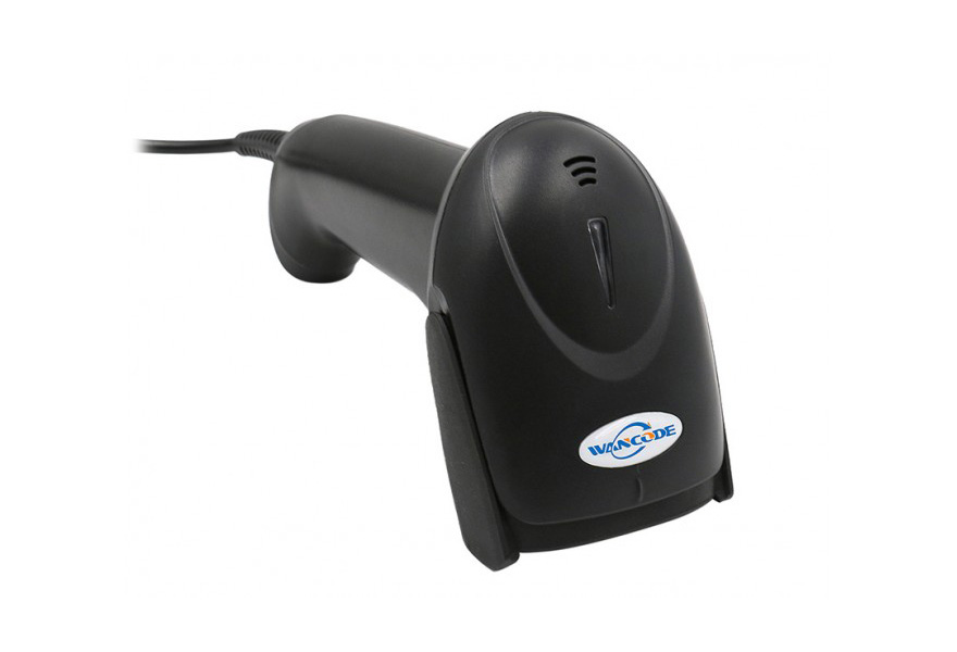 Сканер штрих-кодов Vancode VS5915L 1D Laser Wired Handle Barcode Scanner, VS5915L 1D Laser Wired Handle Barcode Scanner
Сканер штрих-кодов Vancode VS5915L 1D Laser Wired Handle Barcode Scanner, VS5915L 1D Laser Wired Handle Barcode Scanner