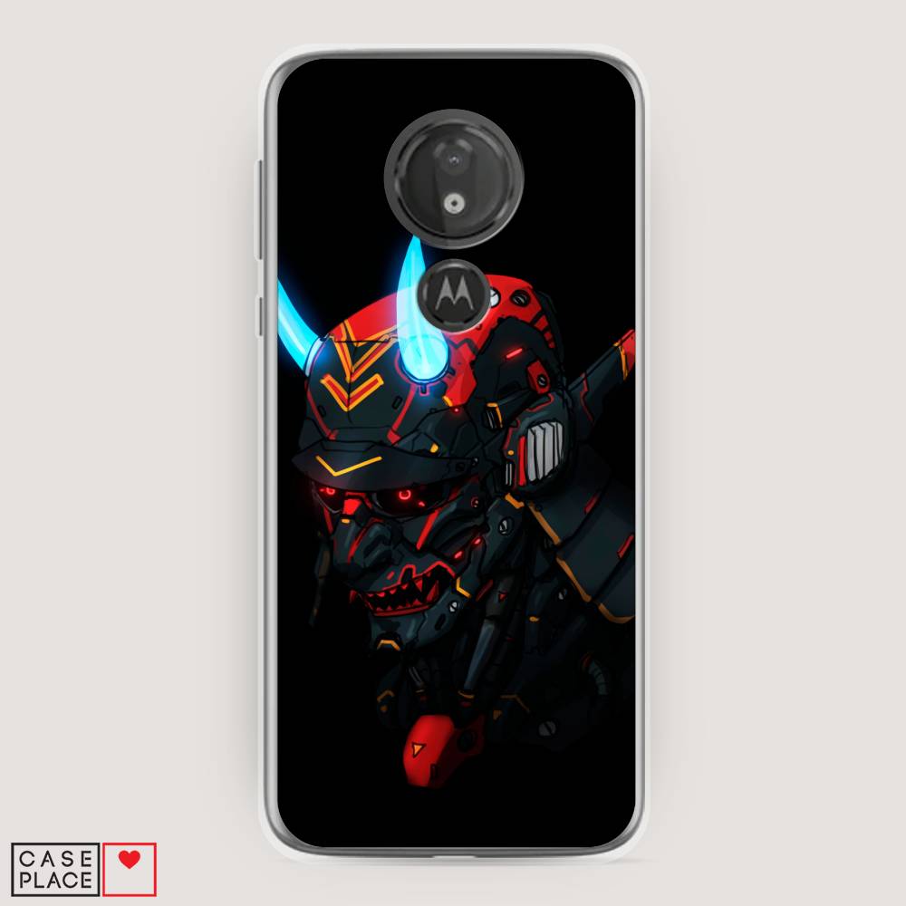 Чехол Awog на Motorola Moto G7 Power / Моторола Мото G7 Power "Неоновый самурай", Разноцветный, 241350-6
Чехол Awog на Motorola Moto G7 Power / Моторола Мото G7 Power "Неоновый самурай", Разноцветный, 241350-6