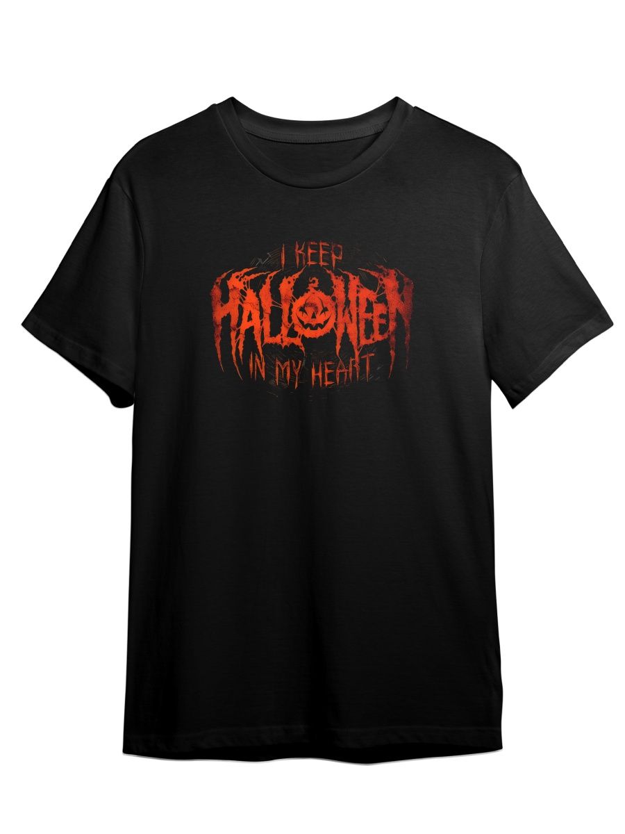 Футболка унисекс СувенирShop Хеллоуин/Halloween/Тыква/Зомби 38 черная L, Черный, "Хеллоуин/Halloween/Тыква/Зомби" 38
Футболка унисекс СувенирShop Хеллоуин/Halloween/Тыква/Зомби 38 черная L, Черный, "Хеллоуин/Halloween/Тыква/Зомби" 38