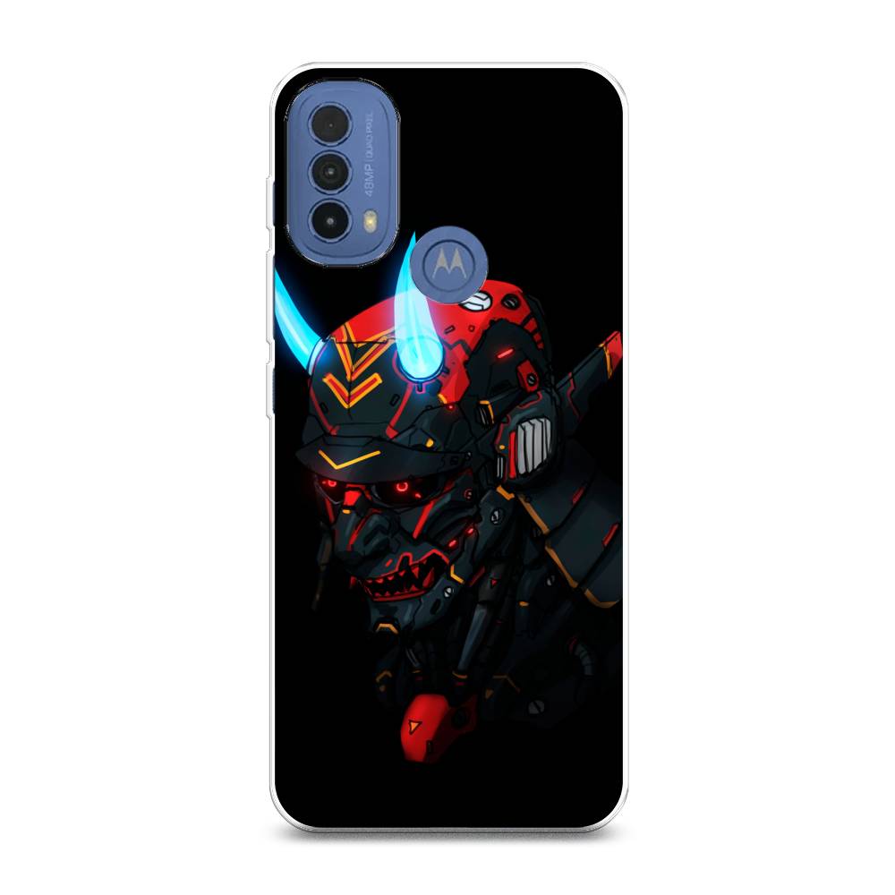 Чехол Awog на Lenovo K14 Plus/Motorola Moto E20/E30/E40 "Неоновый самурай", Разноцветный, 243550-6
Чехол Awog на Lenovo K14 Plus/Motorola Moto E20/E30/E40 "Неоновый самурай", Разноцветный, 243550-6