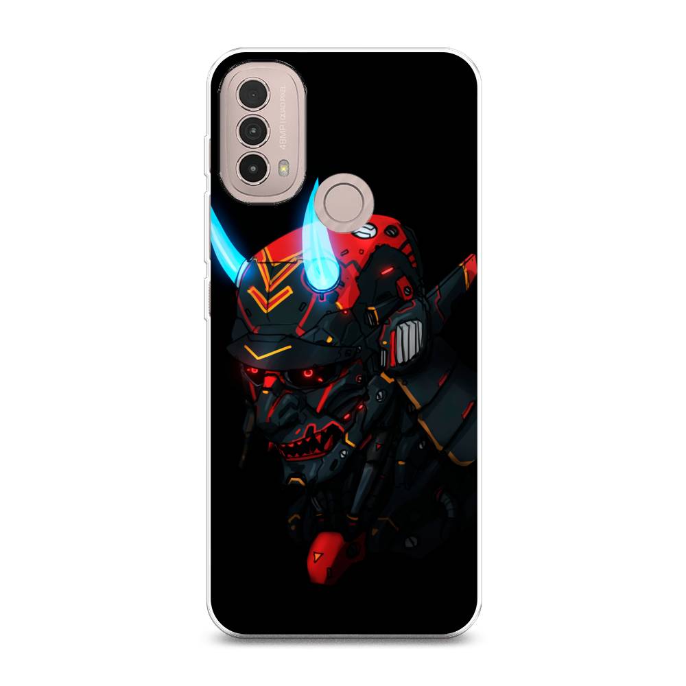 Чехол Awog на Lenovo K14 Plus / Леново K14 Плюс "Неоновый самурай", Разноцветный, 113450-6
Чехол Awog на Lenovo K14 Plus / Леново K14 Плюс "Неоновый самурай", Разноцветный, 113450-6