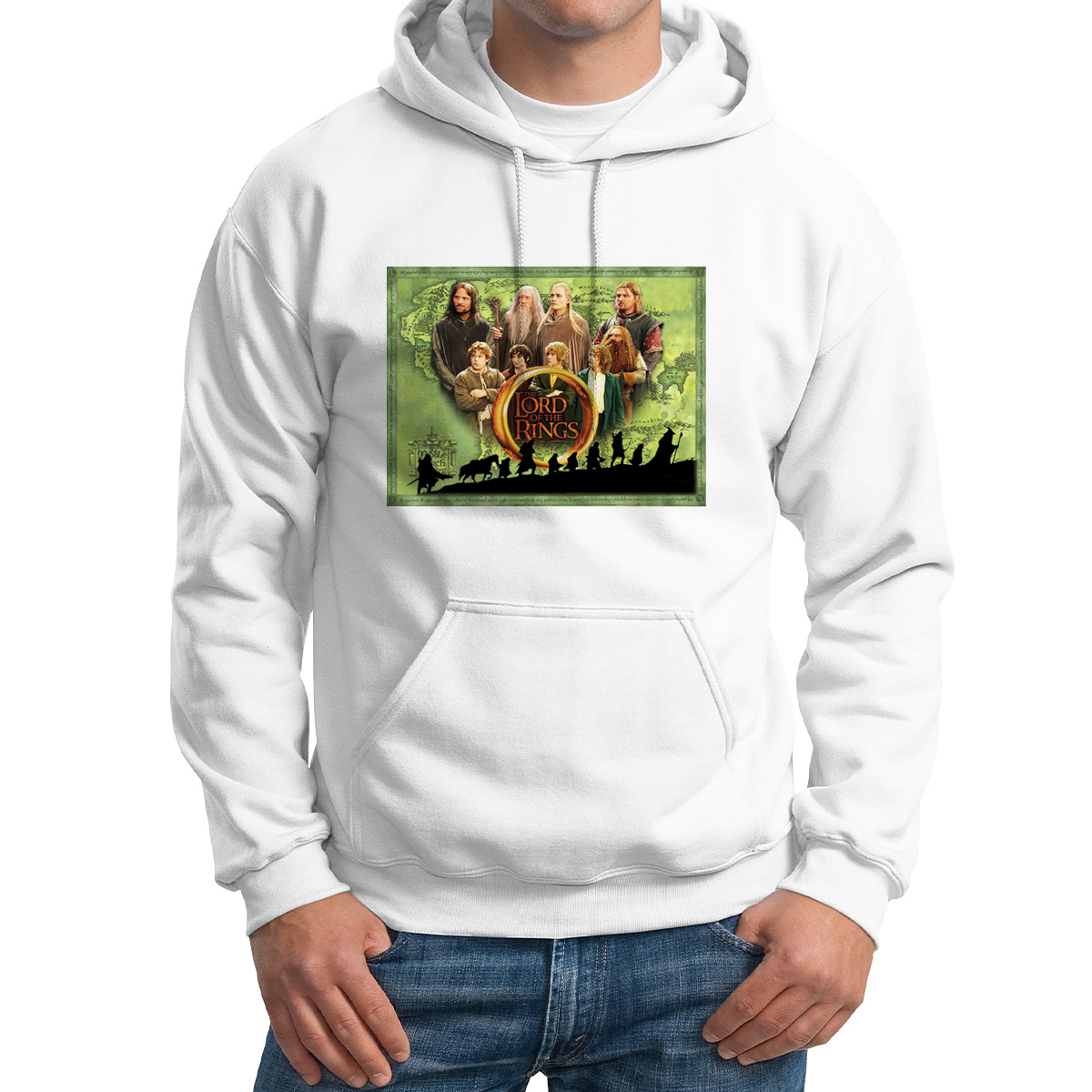 Худи унисекс CoolPodarok властелин колец все герои Lord of the rings белое 48 RU, 48M01525
Худи унисекс CoolPodarok властелин колец все герои Lord of the rings белое 48 RU, 48M01525