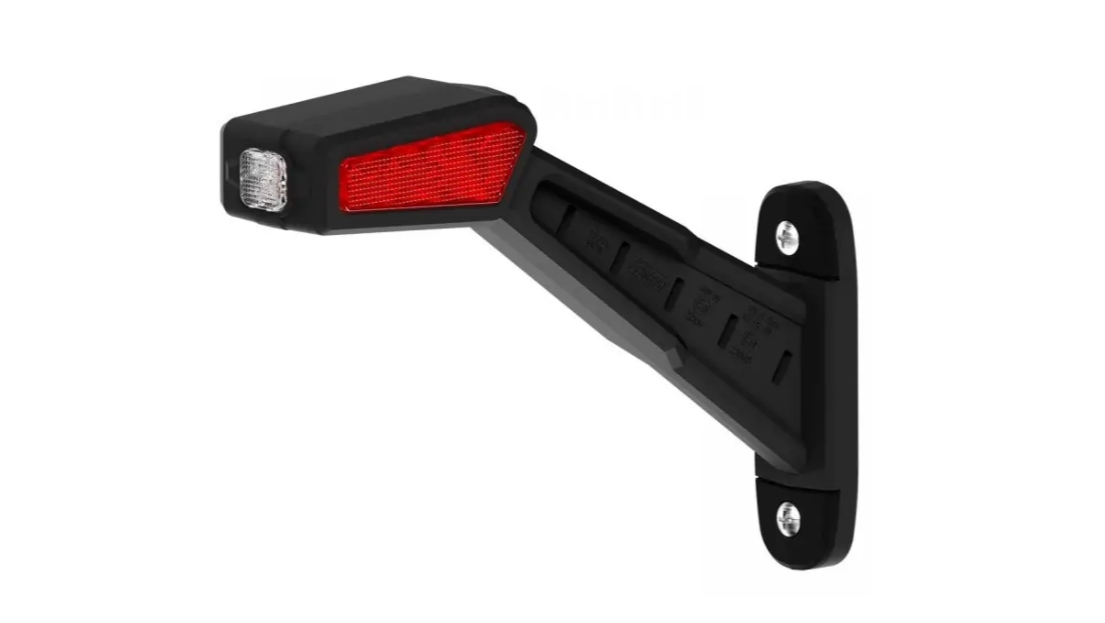 Фонарь габаритный светодиодный Fristom FT-146 L LED левый, 12-24, (1 шт.), FT-146 L LED
Фонарь габаритный светодиодный Fristom FT-146 L LED левый, 12-24, (1 шт.), FT-146 L LED