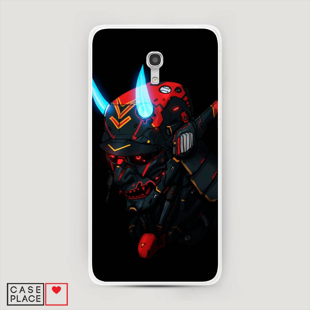 Чехол Awog на Alcatel Pixi 4 (5) 5045D / Алкатель Pixi 4 (5) 5045D "Неоновый самурай", 170250-6
Чехол Awog на Alcatel Pixi 4 (5) 5045D / Алкатель Pixi 4 (5) 5045D "Неоновый самурай", 170250-6