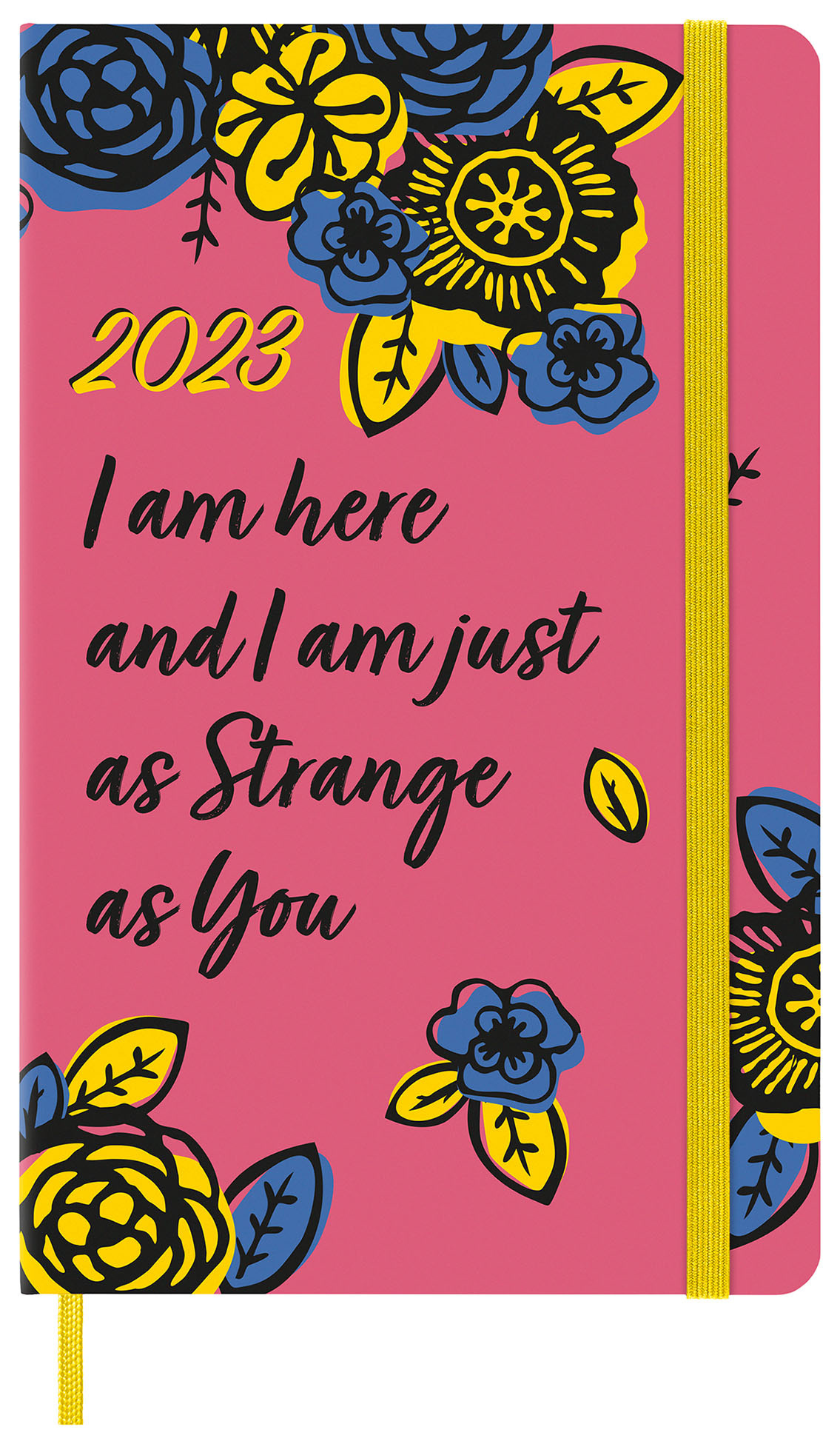 Еженедельник на 2023 год Moleskine LE FRIDA KAHLO WKNT (DFK12WN3BY23) 13х21 см розовый, Ежедневники и еженедельники
Еженедельник на 2023 год Moleskine LE FRIDA KAHLO WKNT (DFK12WN3BY23) 13х21 см розовый, Ежедневники и еженедельники
