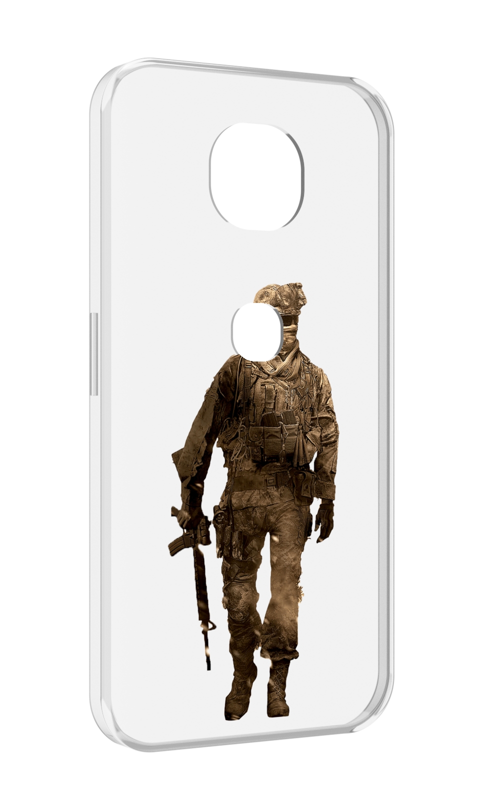 Чехол MyPads call-of-duty мужской для Motorola Moto G5S (XT1799-2), Прозрачный, Tocco
Чехол MyPads call-of-duty мужской для Motorola Moto G5S (XT1799-2), Прозрачный, Tocco