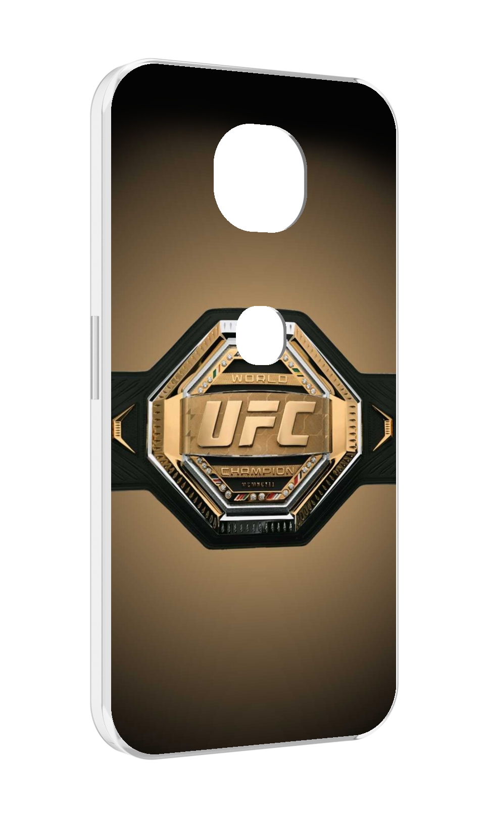 Чехол MyPads UFC единоборства мужской для Motorola Moto G5S (XT1799-2), Прозрачный, Tocco
Чехол MyPads UFC единоборства мужской для Motorola Moto G5S (XT1799-2), Прозрачный, Tocco