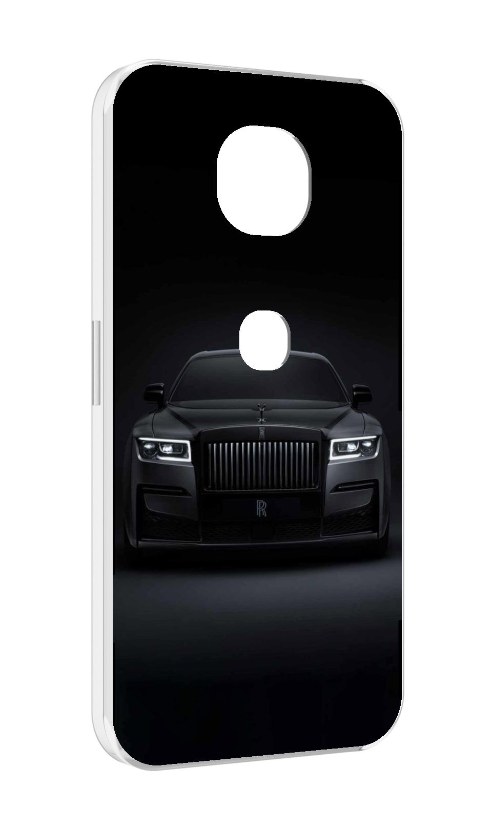 Чехол MyPads Rolls Royce 2 для Motorola Moto G5S (XT1799-2), Прозрачный, Tocco
Чехол MyPads Rolls Royce 2 для Motorola Moto G5S (XT1799-2), Прозрачный, Tocco