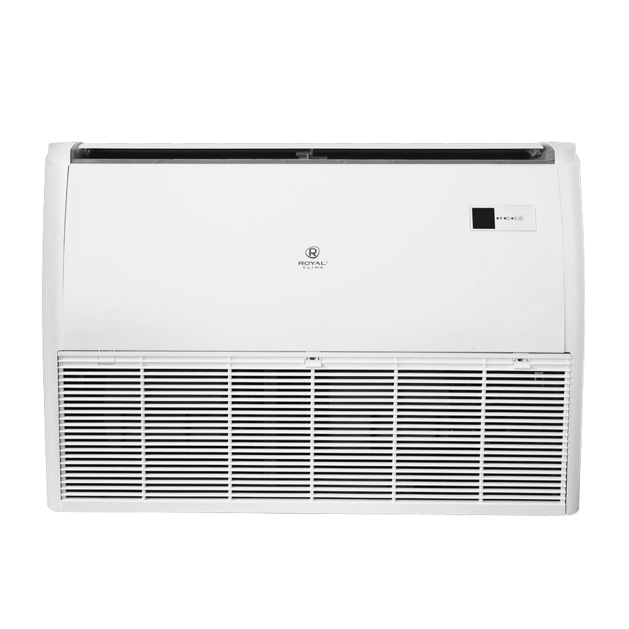 Напольно-потолочная сплит-система Royal Clima CO-F 60HNX/CO-E 60HNX, CO-F 60HNX/CO-E 60HNX
Напольно-потолочная сплит-система Royal Clima CO-F 60HNX/CO-E 60HNX, CO-F 60HNX/CO-E 60HNX