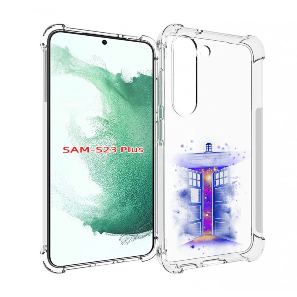 Чехол MyPads фиолетовый уголок абстракция для Samsung Galaxy S23 Plus +, Прозрачный, Tocco
Чехол MyPads фиолетовый уголок абстракция для Samsung Galaxy S23 Plus +, Прозрачный, Tocco