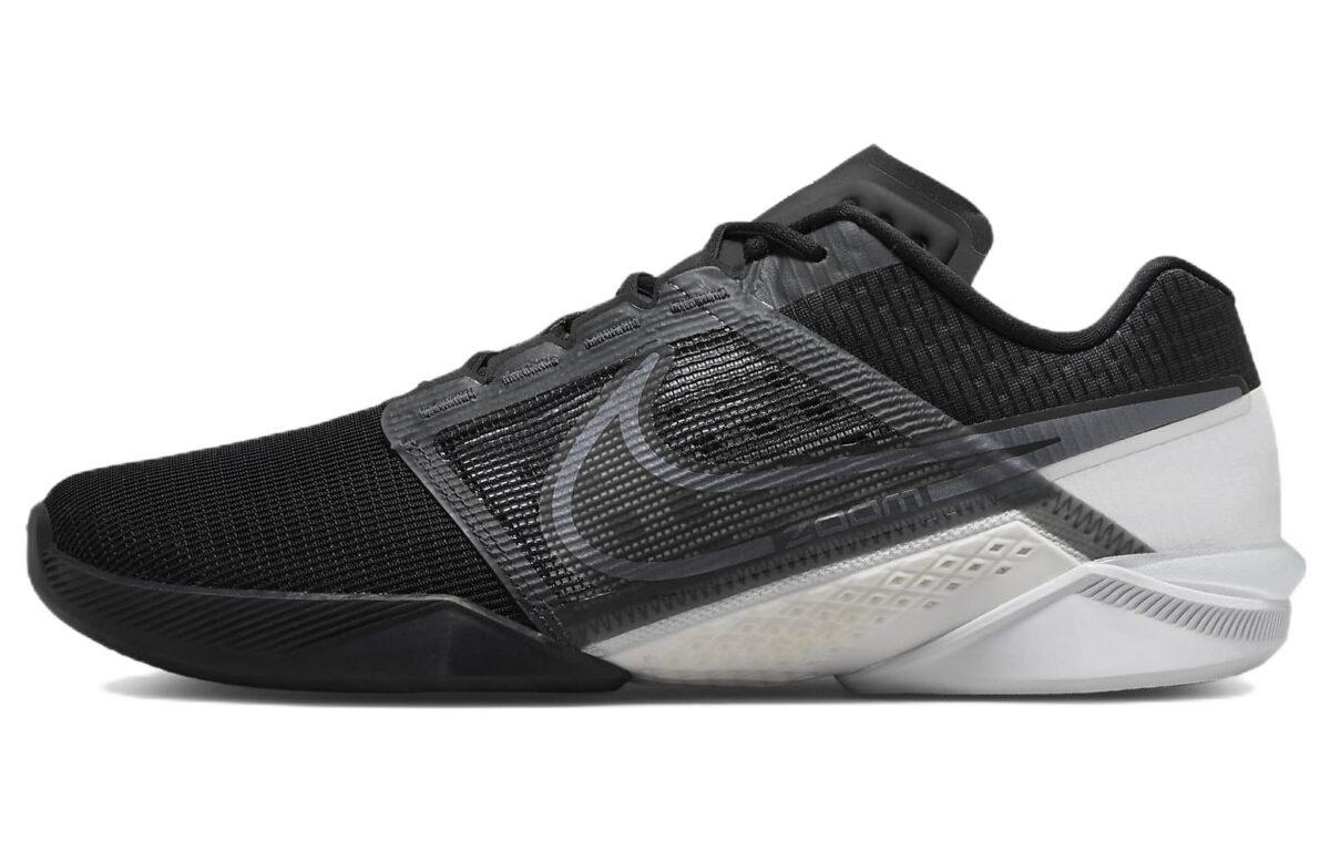 Кроссовки унисекс Nike Zoom Metcon Turbo 2 черные 42 EU, Черный, Zoom Metcon Turbo 2
Кроссовки унисекс Nike Zoom Metcon Turbo 2 черные 42 EU, Черный, Zoom Metcon Turbo 2