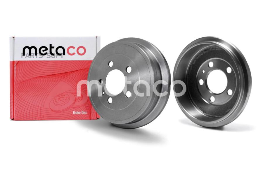 Барабан Тормозной Skoda Fabia (2007-2015), Skoda Fabia (1999-2007) METACO арт. 3070-004
Барабан Тормозной Skoda Fabia (2007-2015), Skoda Fabia (1999-2007) METACO арт. 3070-004