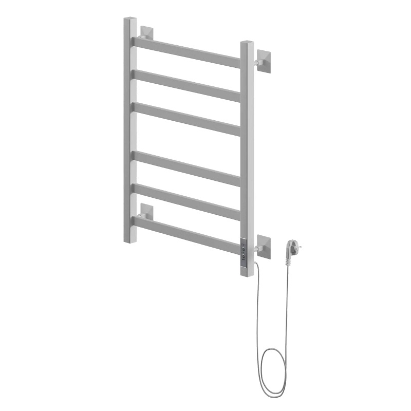Ника Полотенцесушитель Ника STEP-1 60/40 RAL9016 белый матовый правый тэн, электрич.кабель
Ника Полотенцесушитель Ника STEP-1 60/40 RAL9016 белый матовый правый тэн, электрич.кабель