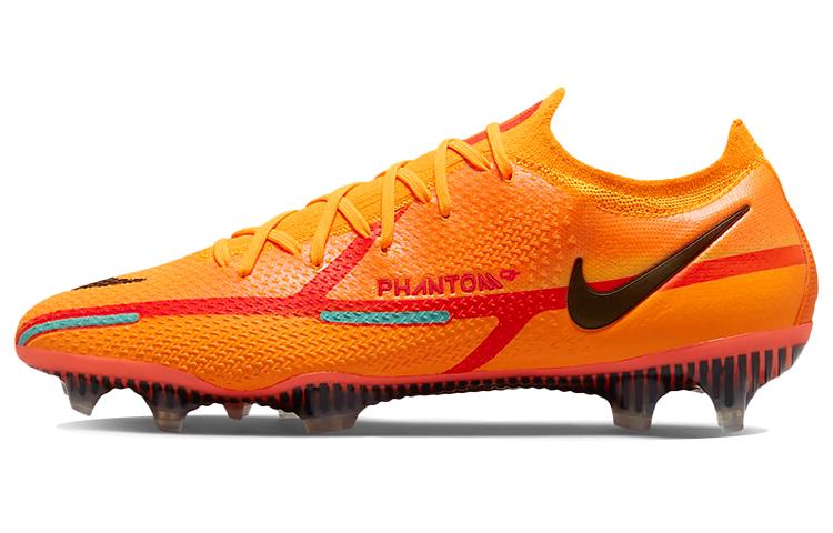 Кроссовки унисекс Nike Phantom GT2 Elite FG оранжевые 42.5 EU, Оранжевый, Phantom GT2 Elite FG
Кроссовки унисекс Nike Phantom GT2 Elite FG оранжевые 42.5 EU, Оранжевый, Phantom GT2 Elite FG