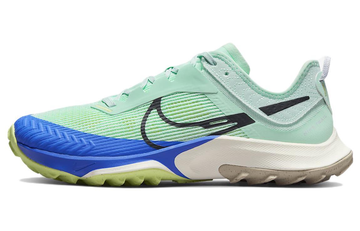 Кроссовки унисекс Nike Air Zoom Terra Kiger 8 бирюзовые 40.5 EU, Бирюзовый, Air Zoom Terra Kiger 8
Кроссовки унисекс Nike Air Zoom Terra Kiger 8 бирюзовые 40.5 EU, Бирюзовый, Air Zoom Terra Kiger 8