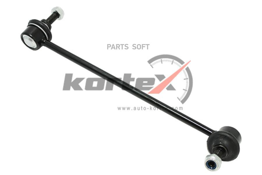 яга Стабилизатора Hyundai Santa Fe 06-/Kia Sorento 09-12 Пер.Подв.Лев. KORTEX арт. KLS5306
яга Стабилизатора Hyundai Santa Fe 06-/Kia Sorento 09-12 Пер.Подв.Лев. KORTEX арт. KLS5306