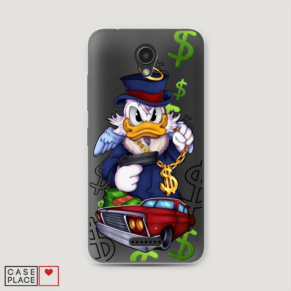 Чехол на Lenovo Vibe B "Scrooge McDuck with a Gold Chain", Красный;синий;белый, 112450-6
Чехол на Lenovo Vibe B "Scrooge McDuck with a Gold Chain", Красный;синий;белый, 112450-6