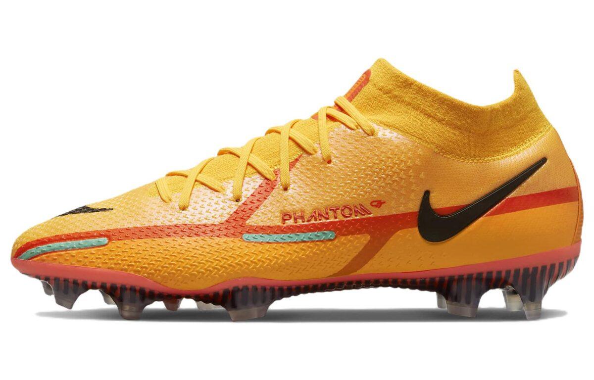Кроссовки унисекс Nike Phantom GT2 Dynamic Fit Elite FG желтые 46 EU, Желтый, Phantom GT2 Dynamic Fit Elite FG
Кроссовки унисекс Nike Phantom GT2 Dynamic Fit Elite FG желтые 46 EU, Желтый, Phantom GT2 Dynamic Fit Elite FG